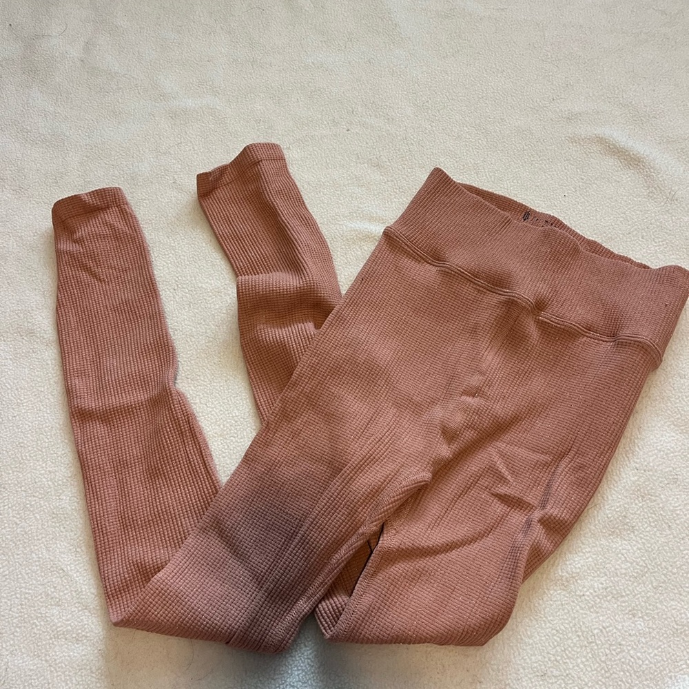 Movement Leggings